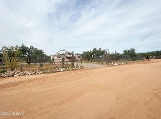 8970 S Rincon Mesa Dr, Vail, AZ 85641