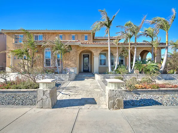 7400 Sonoma C Reek Ct, Rancho Cucamonga, CA 91739