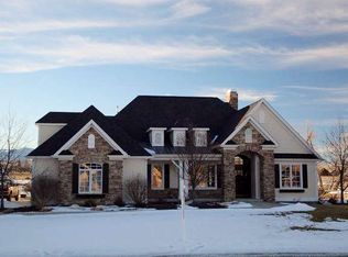 50 Club House Dr, Sheridan, WY 82801