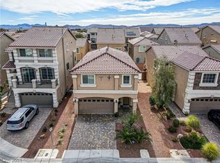 5895 Pirates Delight Ave, Las Vegas, NV 89139
