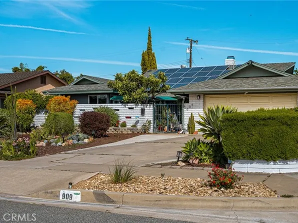 909 N Cleveland St, Orange, CA 92867