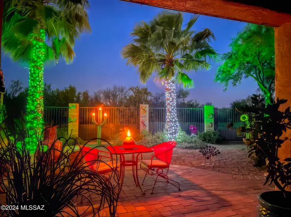 5461 W Morning Moonlight Ln, Marana, AZ 85658