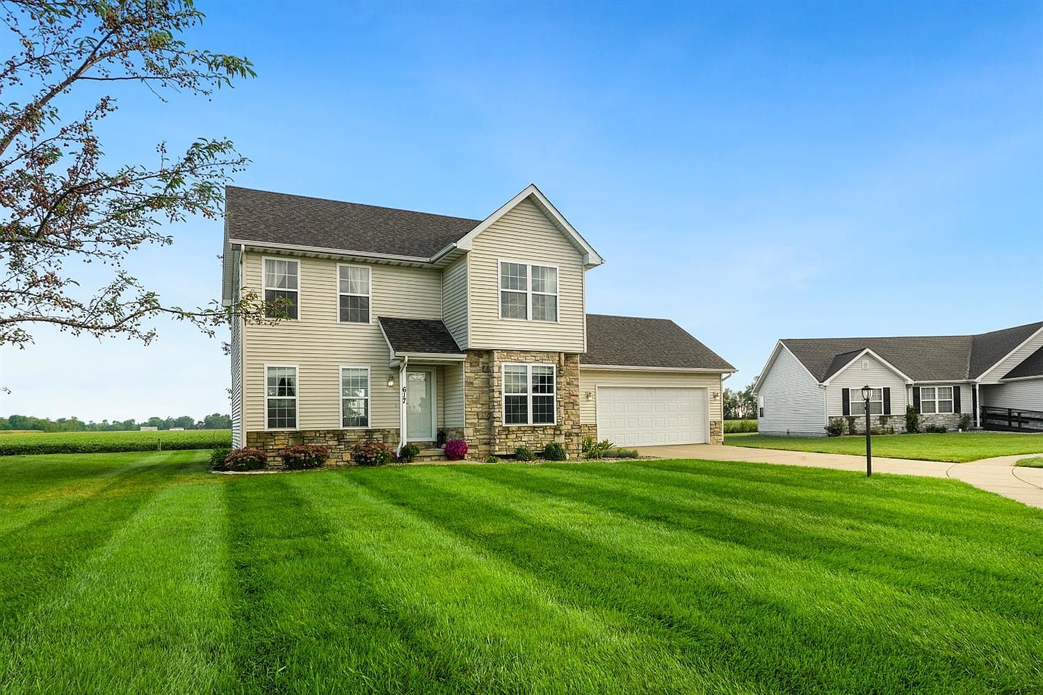 617 Fieldcrest Cir, Wanatah, IN 46390 Zillow