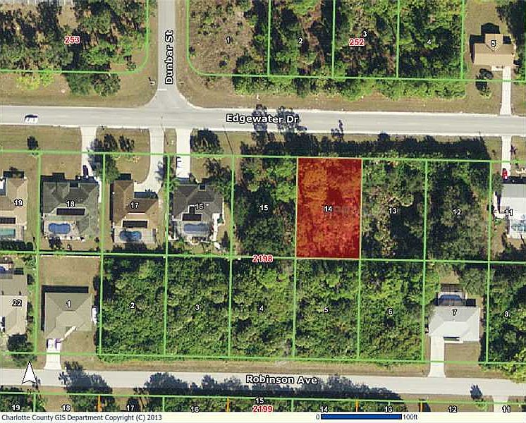1st image of 18419 Edgewater Dr