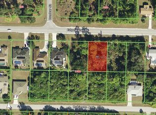 18419 Edgewater Dr, Port Charlotte, FL 33948