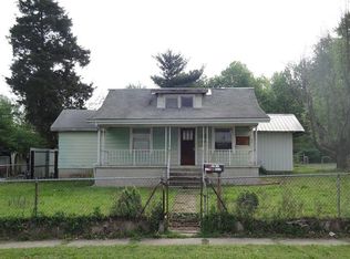 2306 N Fort Ave, Springfield, MO 65803
