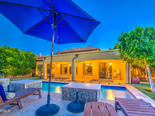 14474 W CORONADO Road, Goodyear, AZ 85395