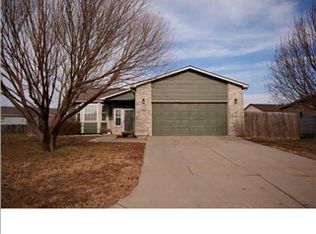 2204 S Covington St, Wichita, KS 67209
