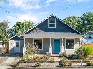100 SE 79th Ave, Portland, OR 97215