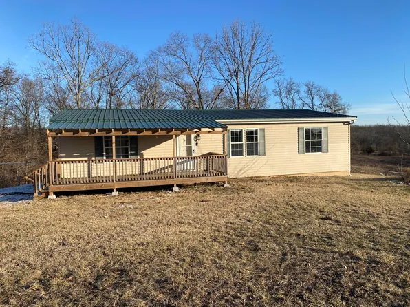 1294 Highway Pp, Norwood, MO 65717