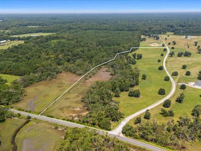 LOT 4 Church Flats Rd, Hollywood, SC, 29449