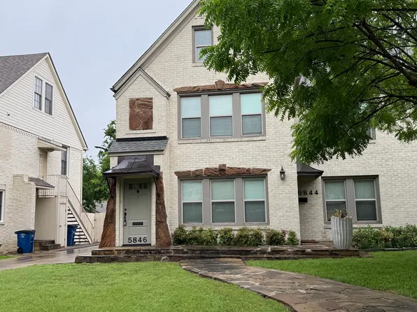 5846 McCommas Blvd, Dallas, TX 75206