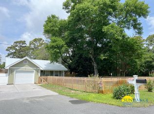 23 6th St, Shalimar, FL 32579