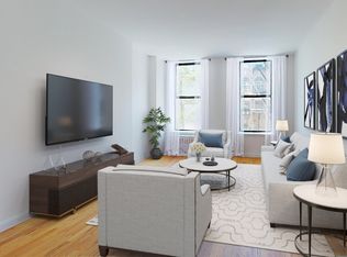 107 W 113th St APT 3B, New York, NY 10026