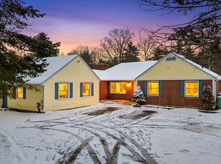 247 Smith Road, Lebanon, ME 04027