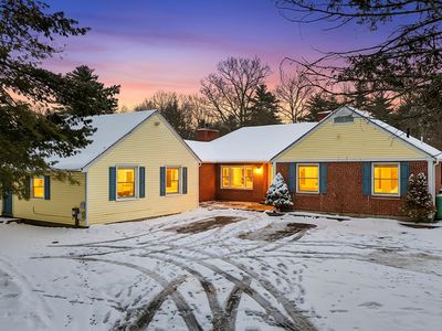 247 Smith Road, Lebanon, ME, 04027