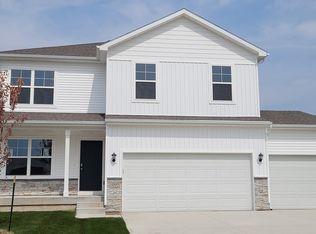 1095 Northview Dr, Waukee, IA 50263