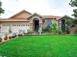 5409 W Heather Ridge Path, Lecanto, FL 34461