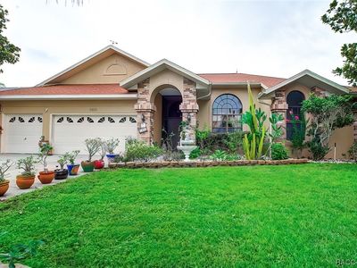 5409 W Heather Ridge Path, Lecanto, FL, 34461