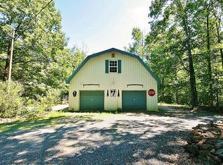 785 Ward Rd, Denton, NC 27239