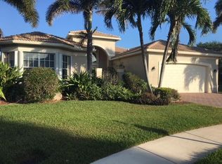 7787 Lismore Harbor Cv, Lake Worth, FL 33467