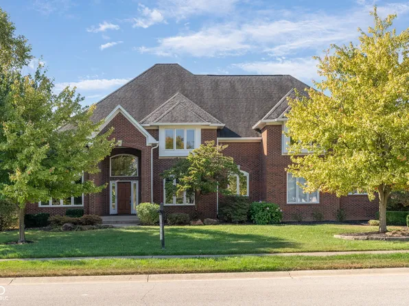 2987 Cameo Dr, Carmel, IN 46032
