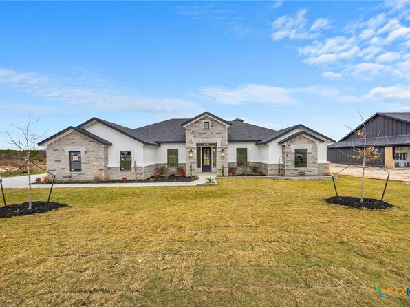 1126 Northcross Dr, Salado, TX 76571