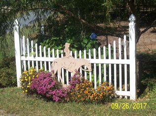 1950 Homestead Rd, Gretna, VA 24557