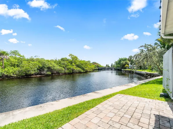 1909 NE 15th Avenue #1909, Fort Lauderdale, FL 33305