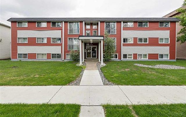 1st image of 10615 114th St NW #104