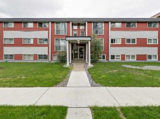 10615 114th St NW #104, Edmonton, AB T5H3J8