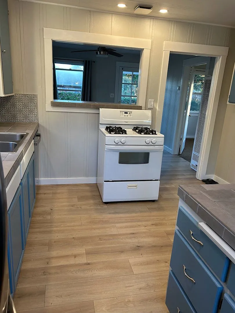 Cute Country Cottage 1 bedroom 1 bath — Photo 4