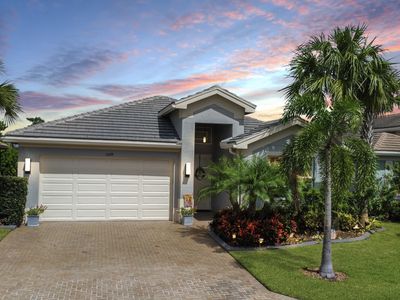 11099 SW Carriage Hill Lane, Port Saint Lucie, FL, 34987