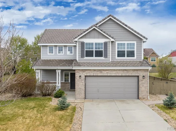 218 Ardmore Street, Castle Rock, CO 80104