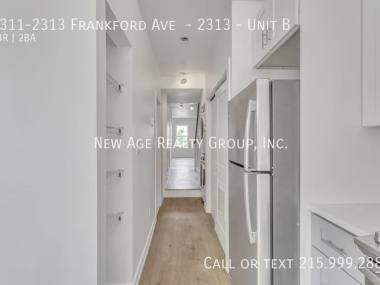 2311-2313 Frankford Ave #2313 — Photo 3