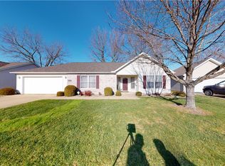 974 Ashwood Trl, Decatur, IL 62526