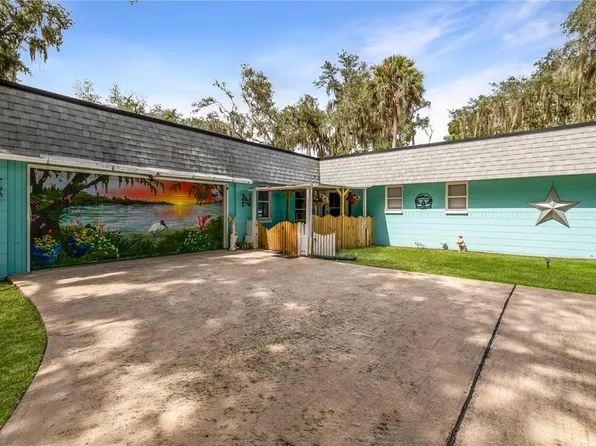 10 SPRING LAKE RUN, OCALA, FL 34472