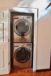 Rented by Rental Solutions Inc