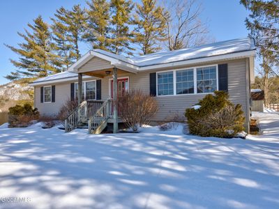 17 Elm Street, Warrensburg, NY, 12885