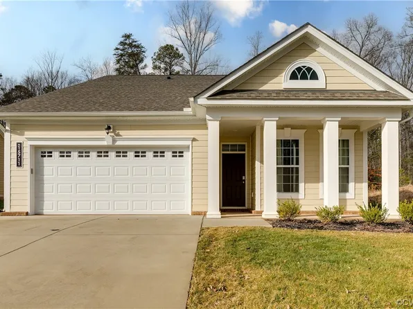 15711 Mosaic Creek Blvd, Henrico, VA 23238