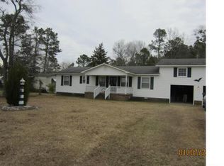 4056 Market Street Ext, Washington, NC 27889