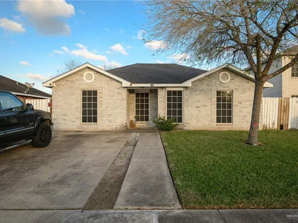 2369 Munich St, Brownsville, TX 78520