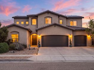 2613 La Luz Cir NE, Rio Rancho, NM 87144