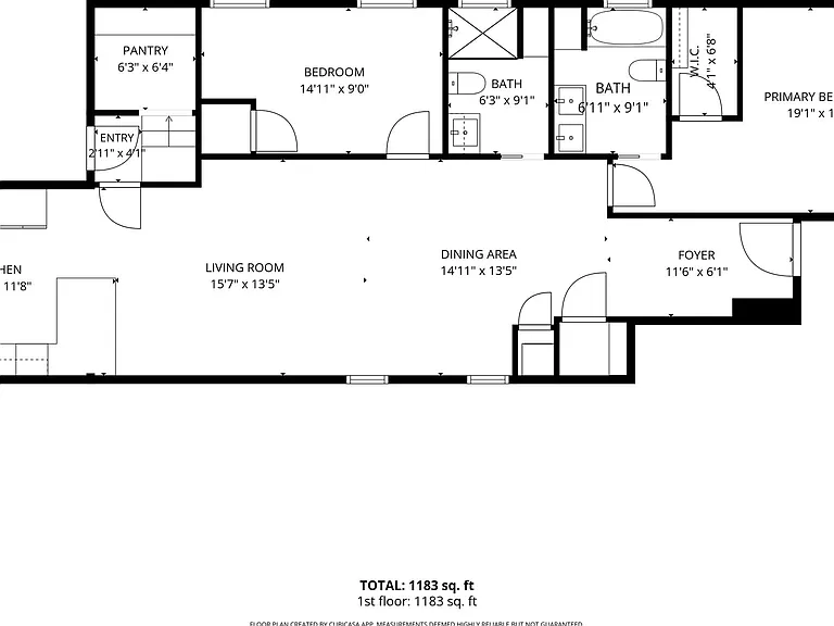 447 Frankfort St #1 — Photo 29