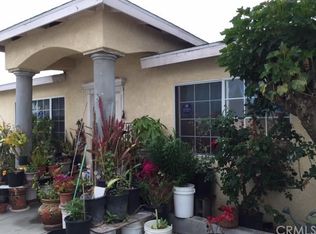2313 Sastre Ave, South El Monte, CA 91733
