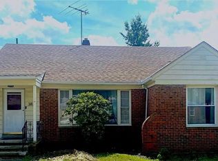 3832 Eastway Rd, South Euclid, OH 44118