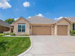 1229 S Nineiron St, Wichita, KS 67235