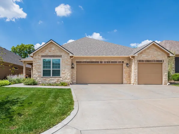 1229 S Nineiron St, Wichita, KS 67235