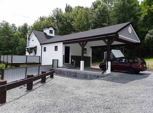 1844 Littleton Road, Monroe, NH 03771-3234