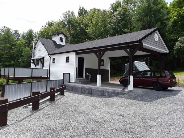 1844 Littleton Road, Monroe, NH 03771-3234